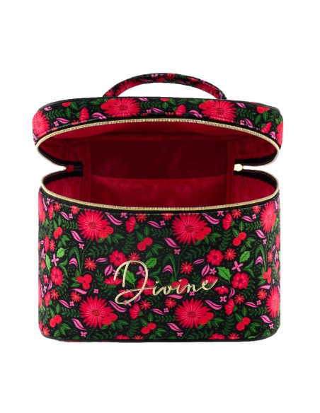 Vanity "Divine" modèle Vikky - Derrière La Porte