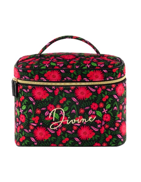 Vanity "Divine" modèle Vikky - Derrière La Porte