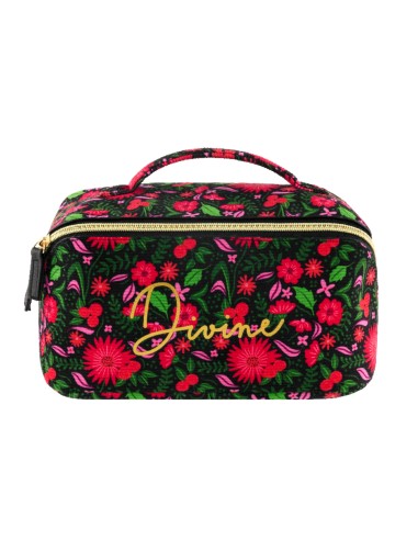 Vanity "Divine" modèle Jessica - Derrière La Porte