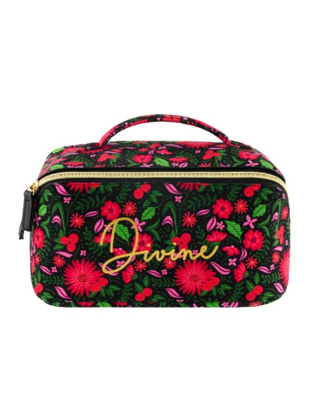 Vanity "Divine" modèle Jessica - Derrière La Porte