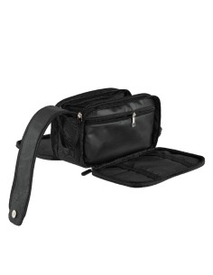 Vanity homme chic trousse de toilette 2