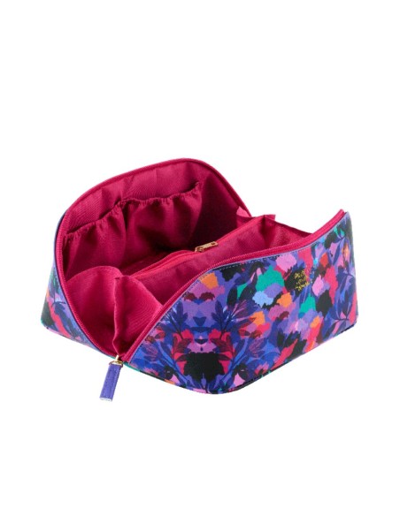 Vanity "Mille et une couleurs" modèle Jessica - Derrière la porte