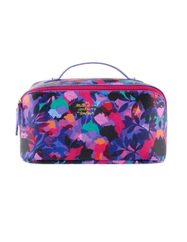 Vanity "Mille et une couleurs" modèle Jessica -...