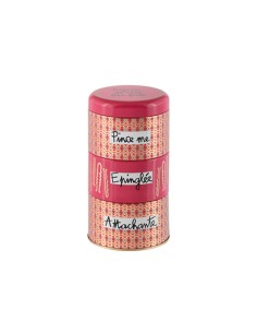 boite à barrettes
