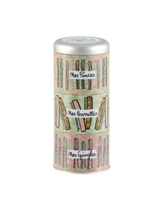 Rangement accessoire coiffure