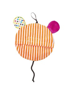 Bouillotte à graine Micro Onde Molly Souris 2