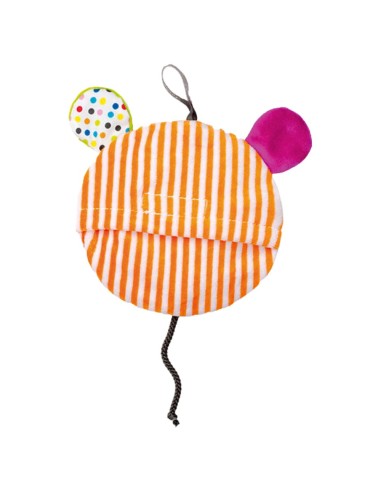 Bouillotte à graine Micro Onde Molly Souris