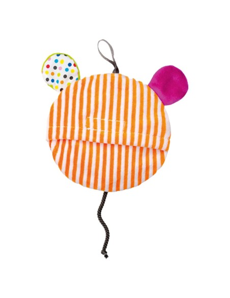 Bouillotte à graine Micro Onde Molly Souris