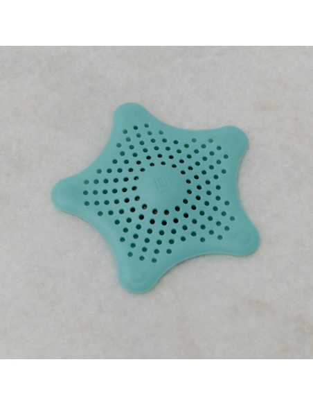 Attrape cheveux - Starfish hair catcher - Surf
