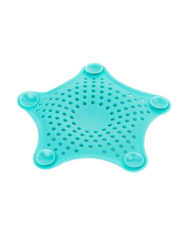 Attrape cheveux - Starfish hair catcher - Surf