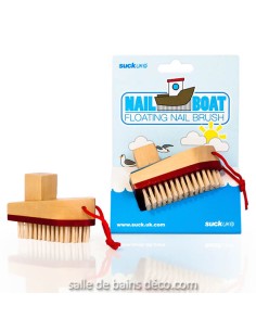 Brosse à Ongles - Nail Boat 2