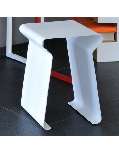 Tabouret Acier - Fun - 40 coloris !