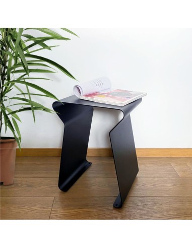 Tabouret Acier - Fun - 40 coloris !