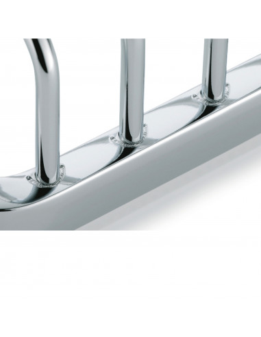 Panier Etagère simple - Brass - Anti Rouille