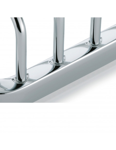 Panier Etagère simple - Brass - Anti Rouille