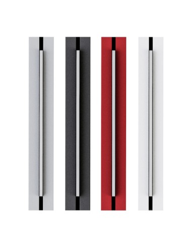 Porte Cintre Rabattable - PI - 4 couleurs