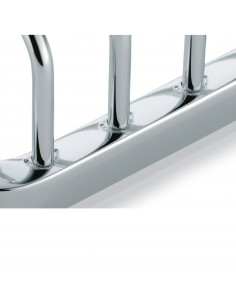 Panier d'angle anti rouille 2