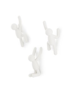 Buddy Hooks Blanches 2