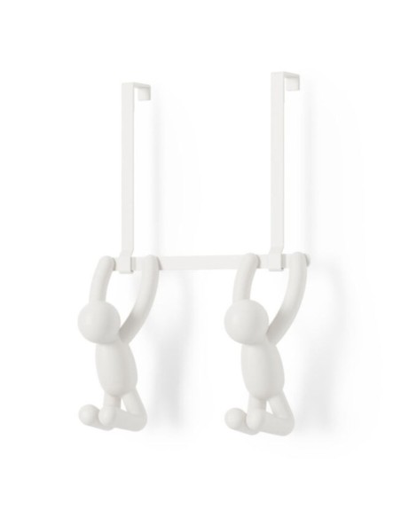 Buddy à suspendre 2 crochets