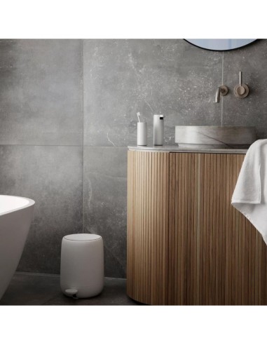 Distributeur de Savon - Modo - 165ml - Blanc