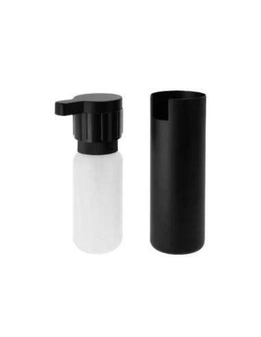 Distributeur de Savon - Modo - 165ml - Noir