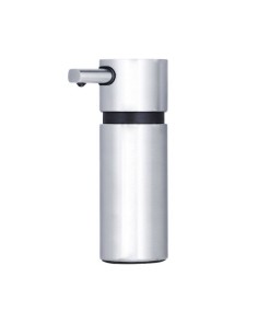 Distributeur de Savon - Areo -  220ml - Inox Brossé Mat