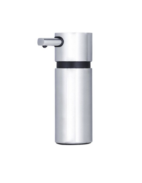 Distributeur de Savon - Areo -  220ml - Inox Brossé Mat