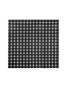 Tapis Antidérapant pour la douche (découpable) Gatty -...