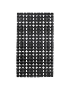 Tapis Antidérapant pour la Baignoire (découpable) Gatty -...