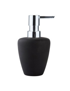 Distributeur de Savon - Confetti - Noir