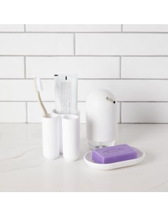 Touch d'Umbra pour les brosses à dents 2