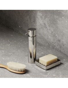 Porte savon Nexio Poli de Blomus 2