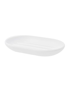 Porte Savon - Touch - Blanc 2