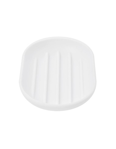 Porte Savon - Touch - Blanc