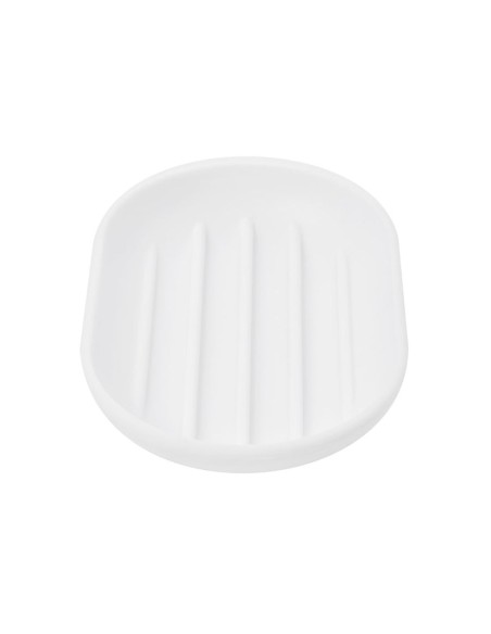 Porte Savon - Touch - Blanc