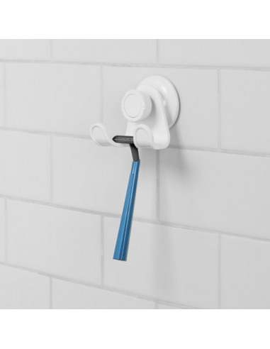 Double crochet Flex Gel-Lock