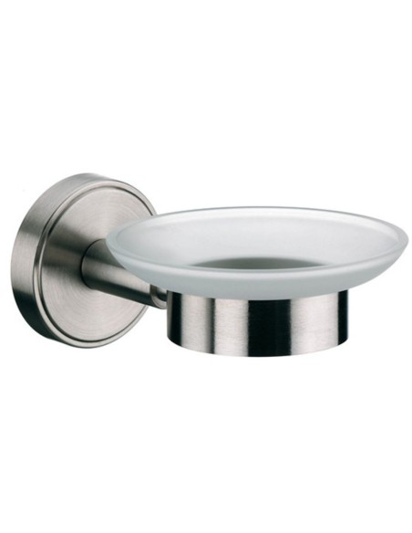 Porte Savon Mural - Marbea - Inox Mat