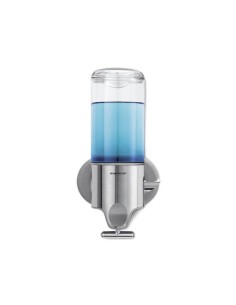 Distributeur de Savon Mural - Simple Pompe - 444ml - BT1034