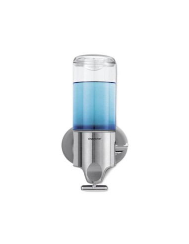 Distributeur de Savon Mural - Simple Pompe - 444ml - BT1034