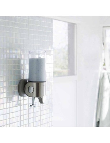 Distributeur de Savon Mural - Simple Pompe -...