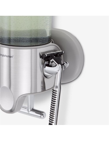 Distributeur de Savon Mural - Triple Pompe - 3x...