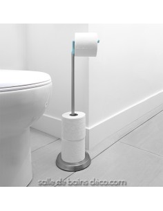 Serviteur WC - Ply - Surf Blue - Umbra 2