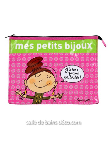 Trousse Mes Petits Bijoux