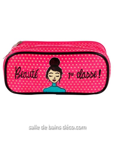Trousse multi-usages Beauté