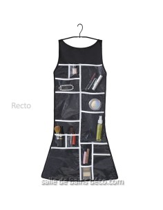 Rangement BIjoux - Petite Robe Noire 2