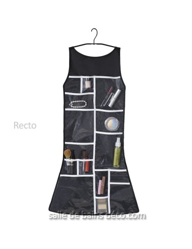 Rangement BIjoux - Petite Robe Noire
