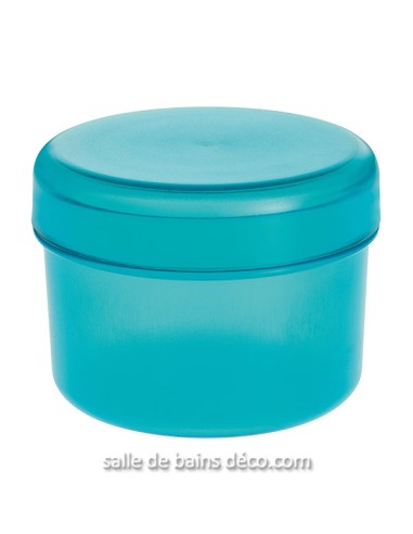 Boite de rangement - Rio - Turquoise
