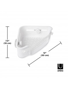 Panier Etagère d'Angle Flex Gel-Lock 2