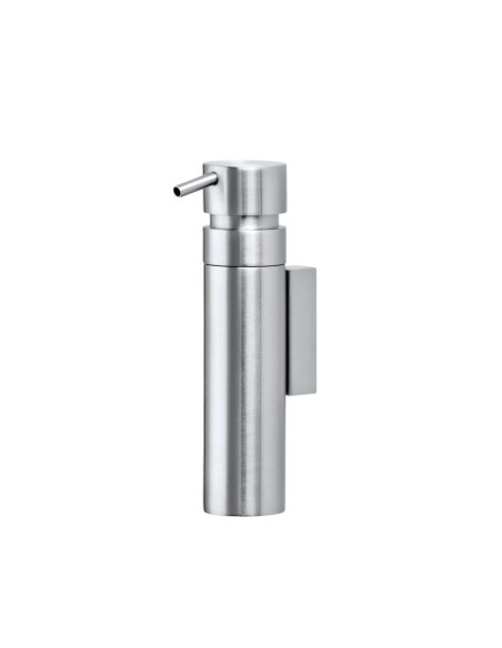 Distributeur de Savon Liquide Mural - Nexio - 100ml - Inox Brossé