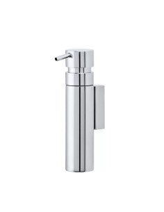 Distributeur de Savon Liquide Mural - Nexio - 100ml -...